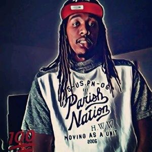 Meet your Posher, Antwaun